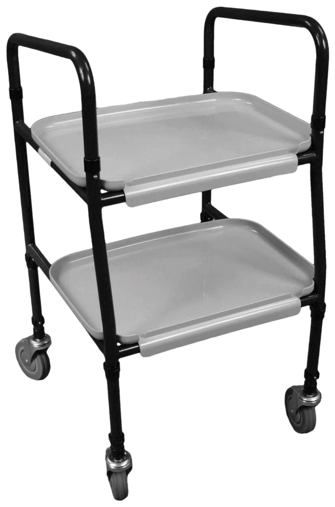 VG798  Height Adjustable Strolley Trolley AIDAPT / Category