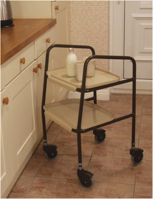 VG800  Wingmore Height Adjustable Trolley AIDAPT / Category