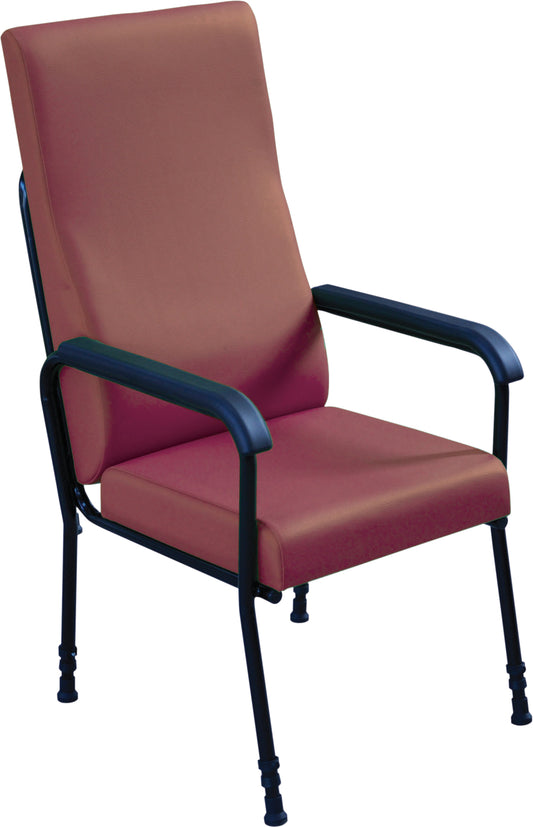 VG808SD  Longfield Lounge Chair AIDAPT / Category