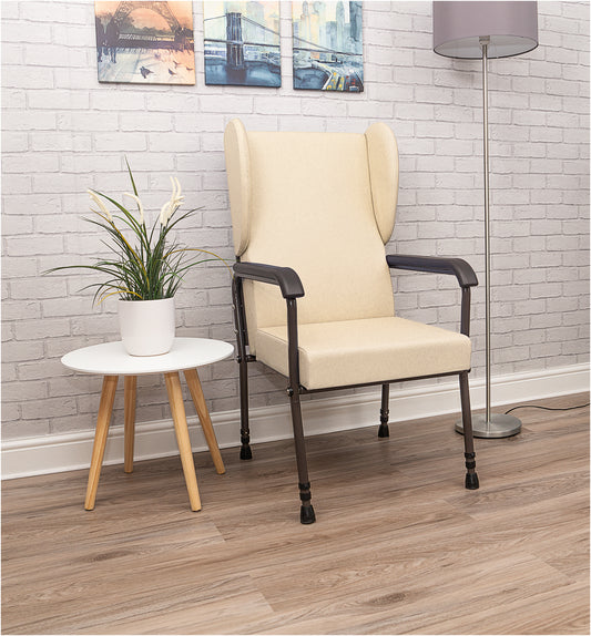 VG811C  Flat Pack Chelsfield Chair AIDAPT / Category