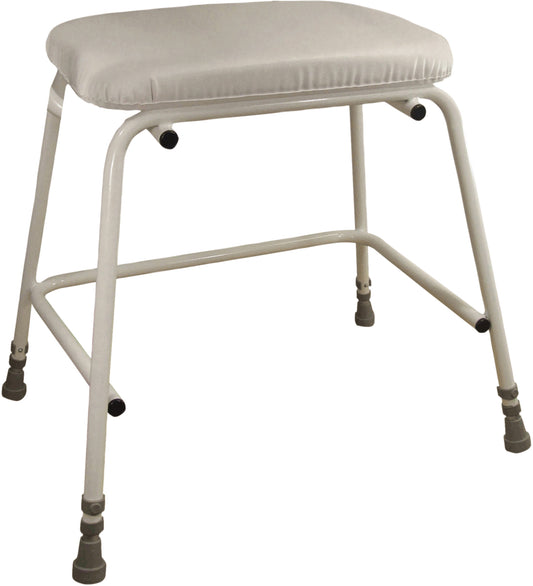 VG868W  Torbay Bariatric Perching Stool AIDAPT / Category