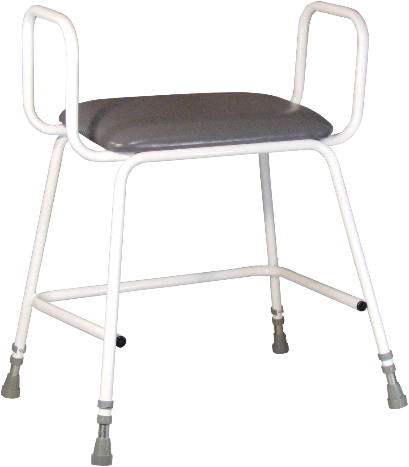 VG869W  Torbay Bariatric Perching Stool AIDAPT / Category