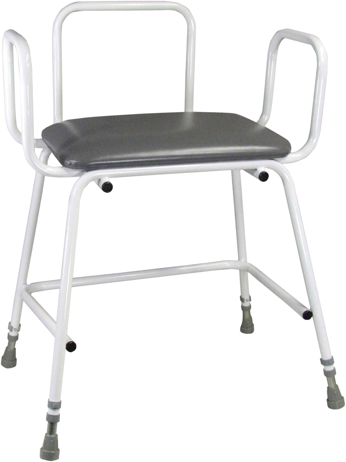 VG870W  Torbay Bariatric Perching Stool AIDAPT / Category