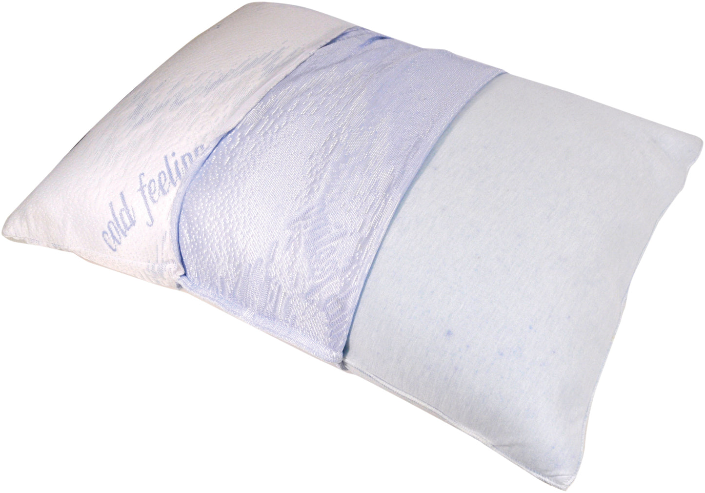 VG887C  Cooling Shredded Memory Foam Comfort Pillow AIDAPT / Category