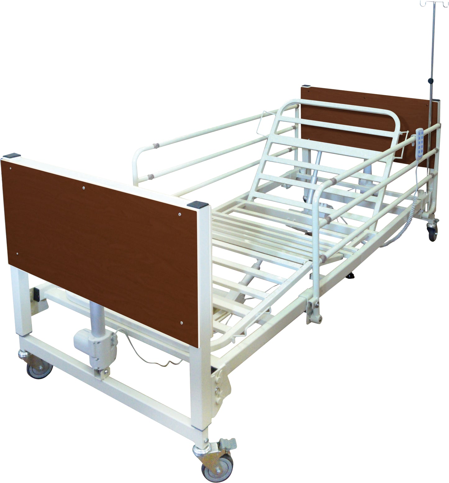 VG890B  Houghton Electric Folding Bed AIDAPT / Category