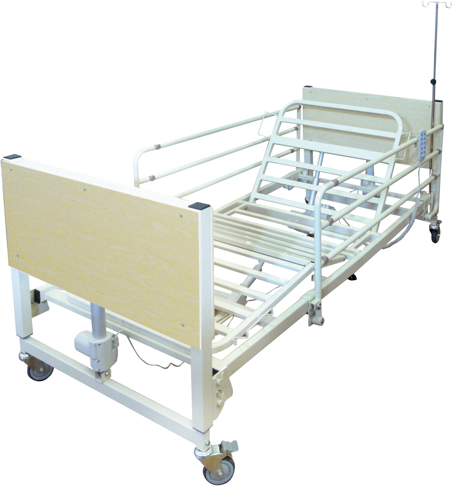 VG890W  Houghton Electric Folding Bed AIDAPT / Category