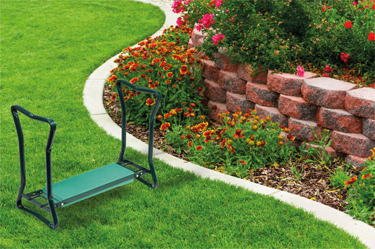 VL130  Folding Multi Use Garden Kneeler and Bench AIDAPT / Category