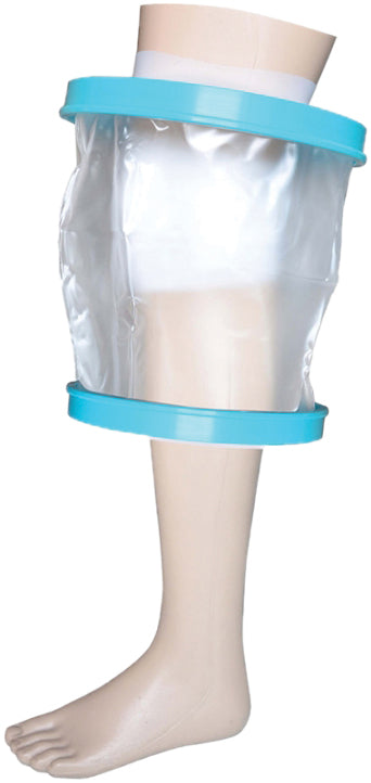 VM201K  Waterproof Cast and Bandage Protector for use whilst Showering/Bathing AIDAPT / Category