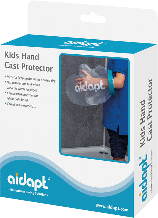 VM202C  Kids Cast Protector for the Hand AIDAPT / Category