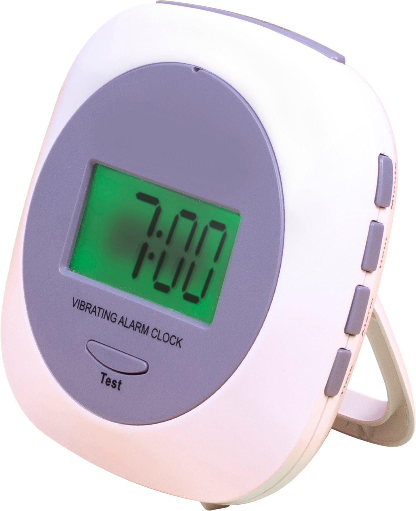 VM310A  Aidapt Alarm Clock with Strong Under Pillow Vibrating Function AIDAPT / Category