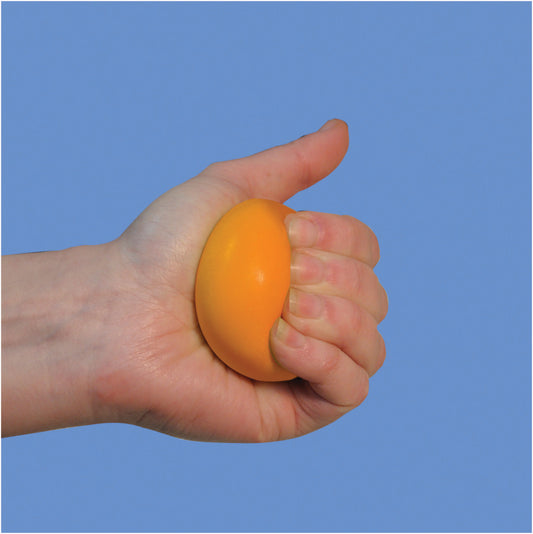 VM708  Foam Squeeze Ball (Stress Ball) AIDAPT / Category