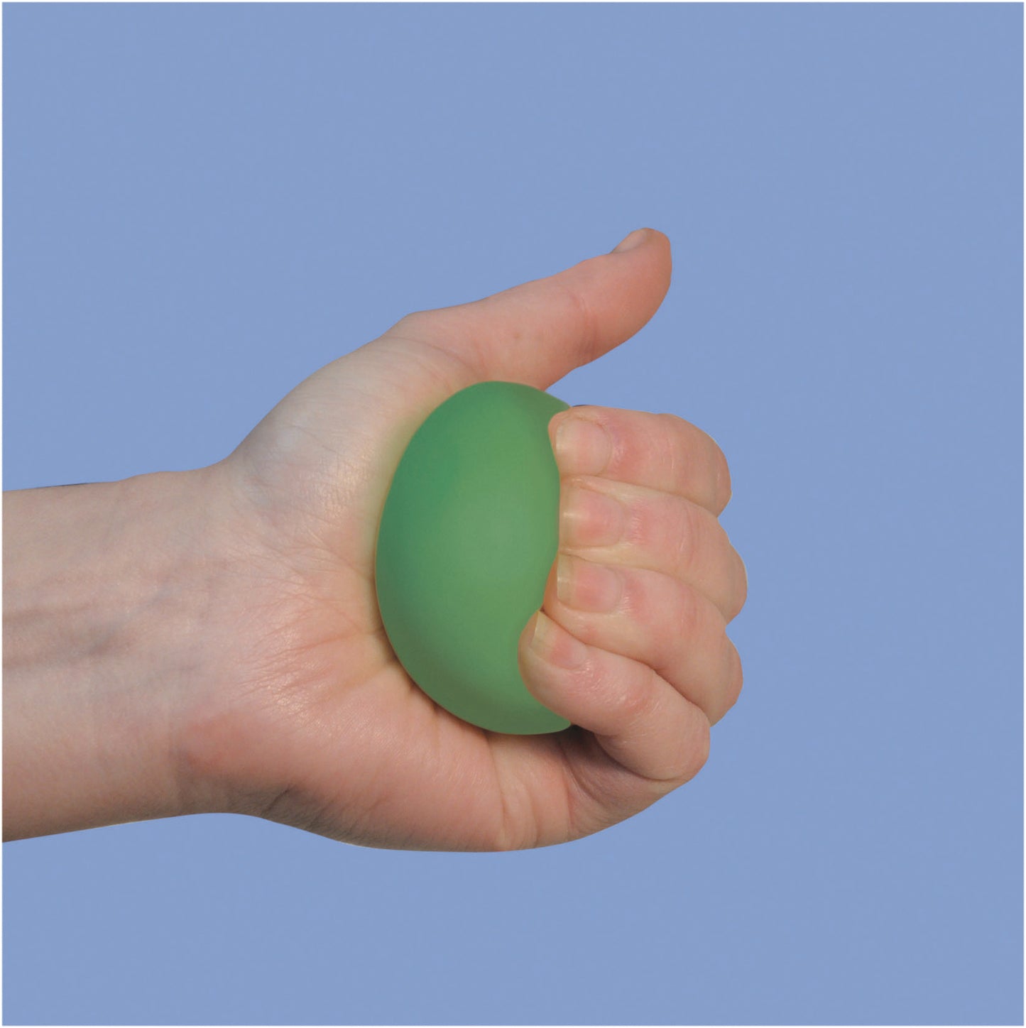 VM708A  Foam Squeeze Ball (Stress Ball) AIDAPT / Category