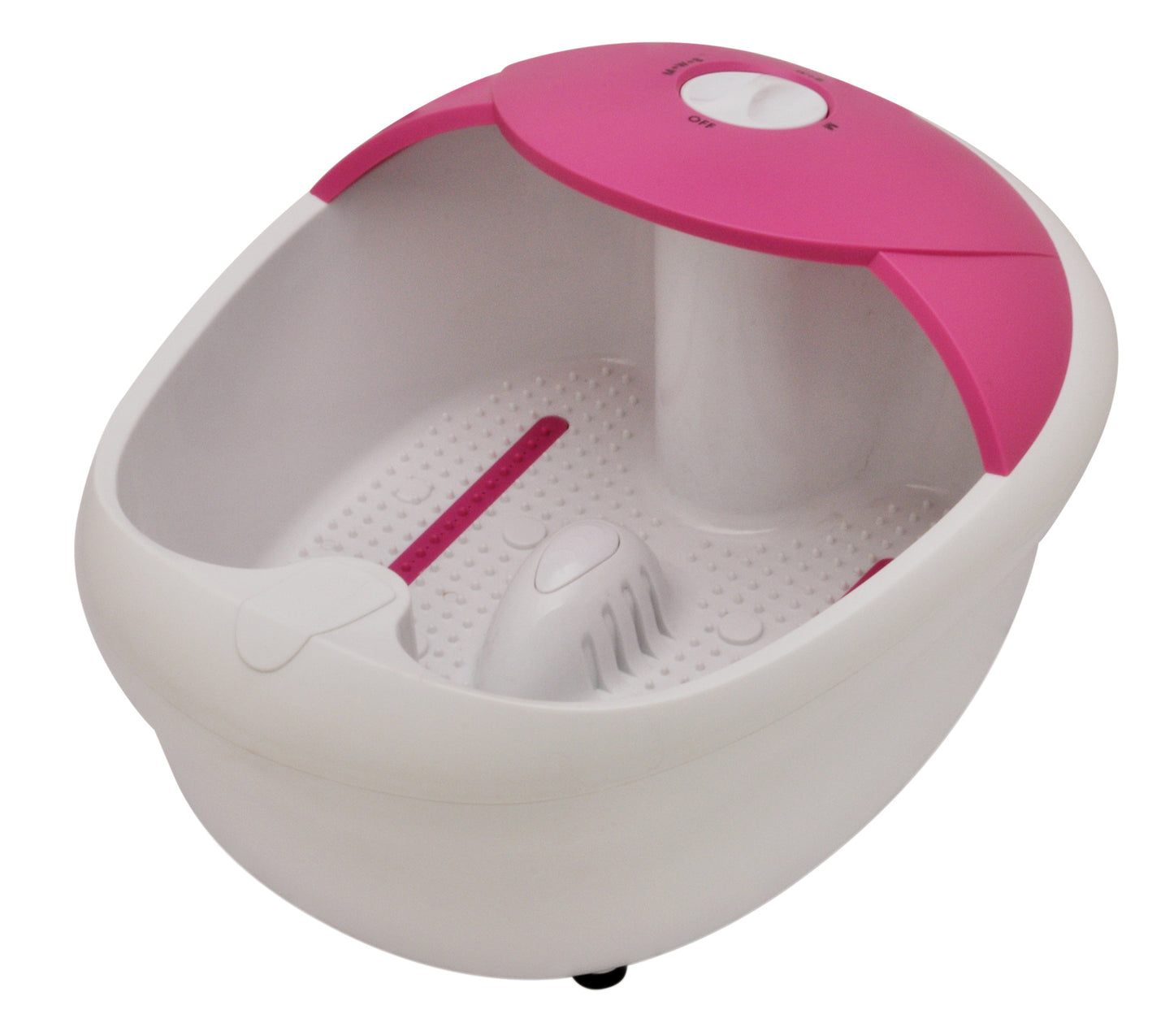 VM721AB  Massage Bubble Foot Spa AIDAPT / Category