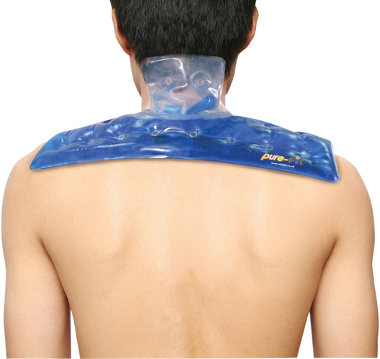 VM723A  Heat Pad for Neck and Shoulders AIDAPT / Category