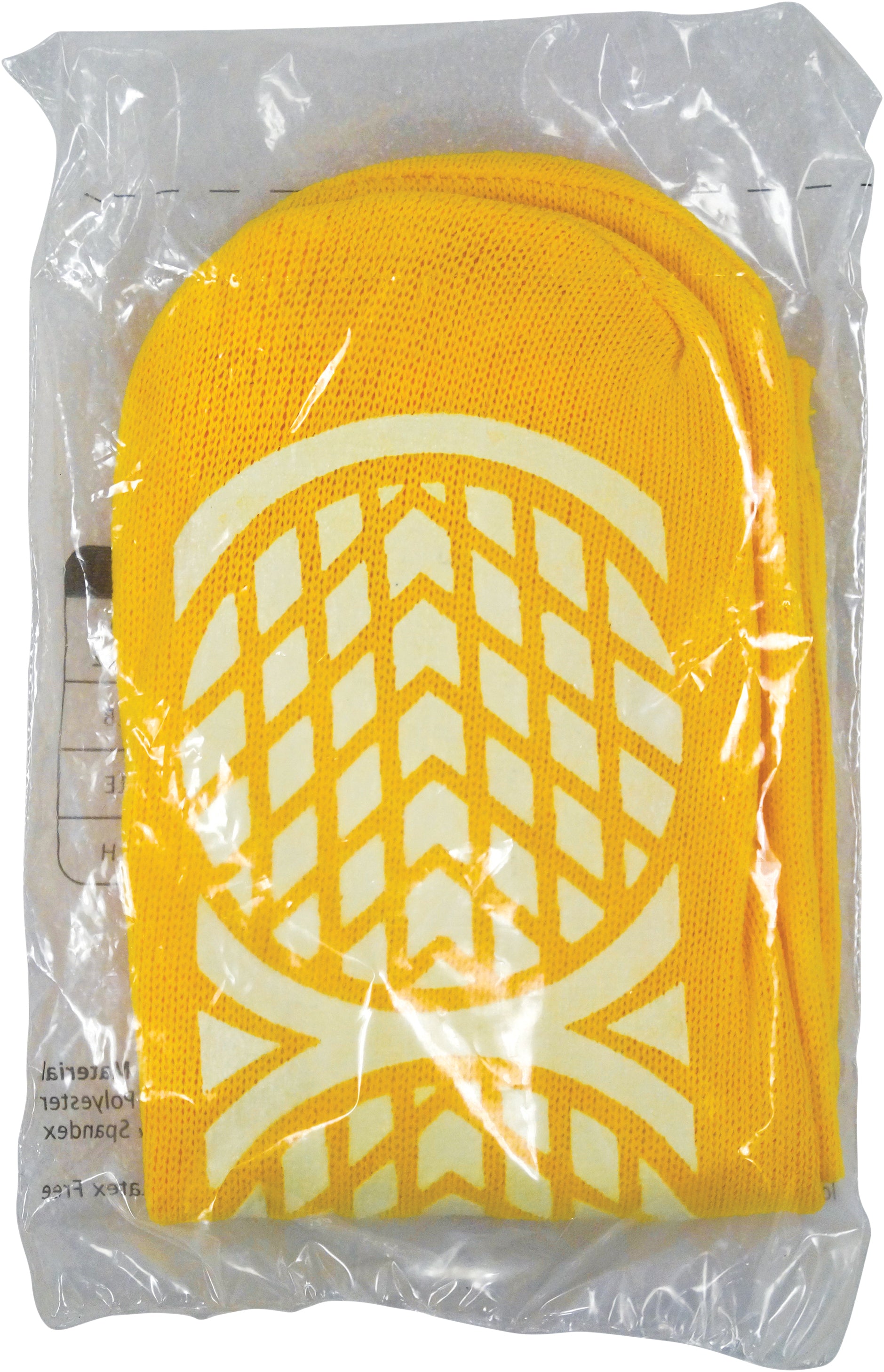 VM831F  Aidapt Double Sided Non Slip Patient Slipper Socks AIDAPT / Category