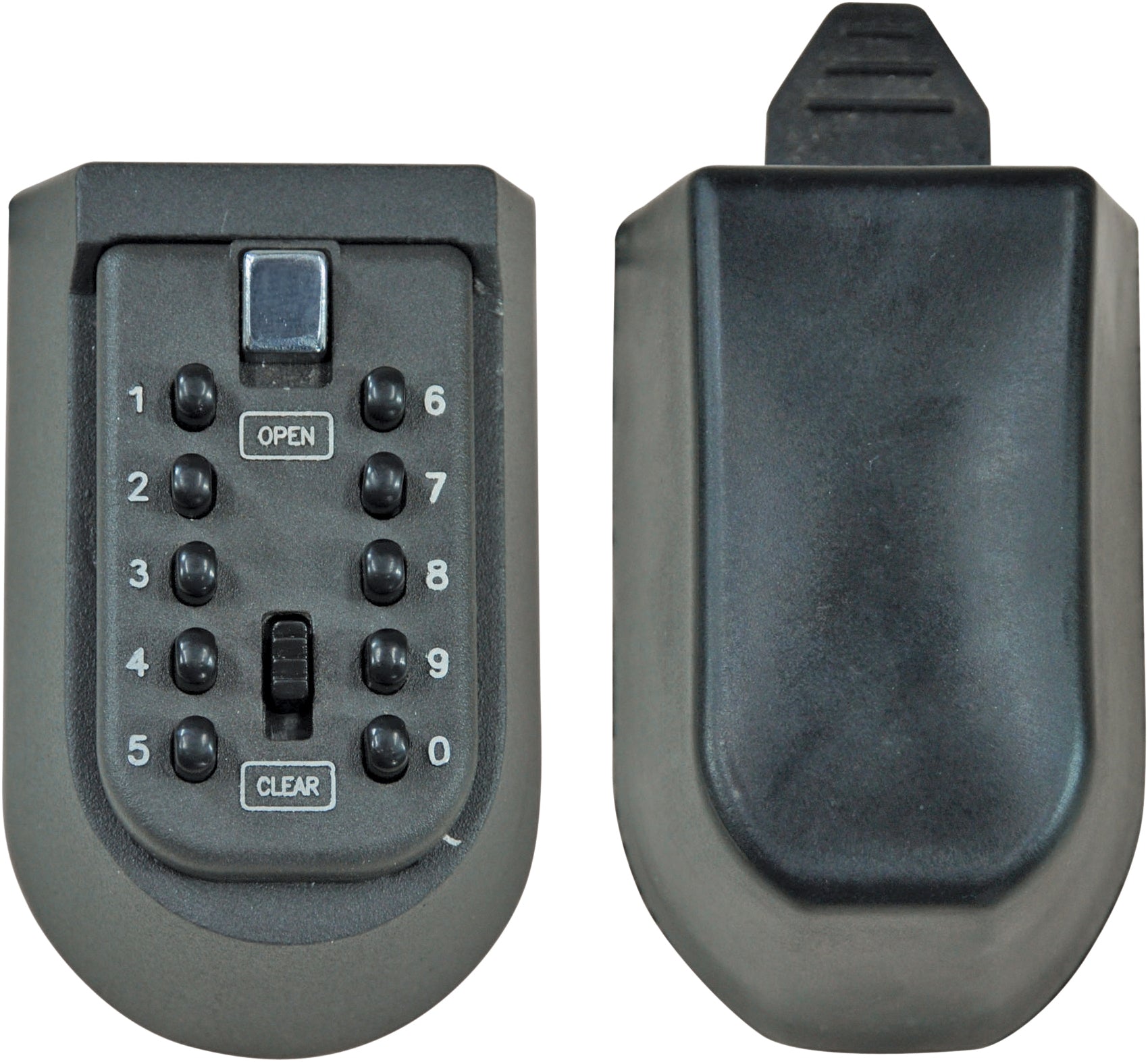 VM844  Wall Mounted Key Safe AIDAPT / Category