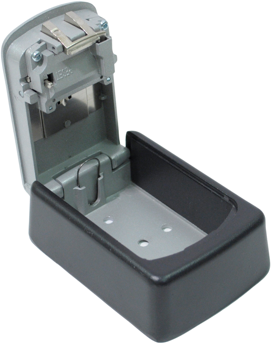 VM844B  Aidapt Wall Mounted Weatherproof Key Safe AIDAPT / Category