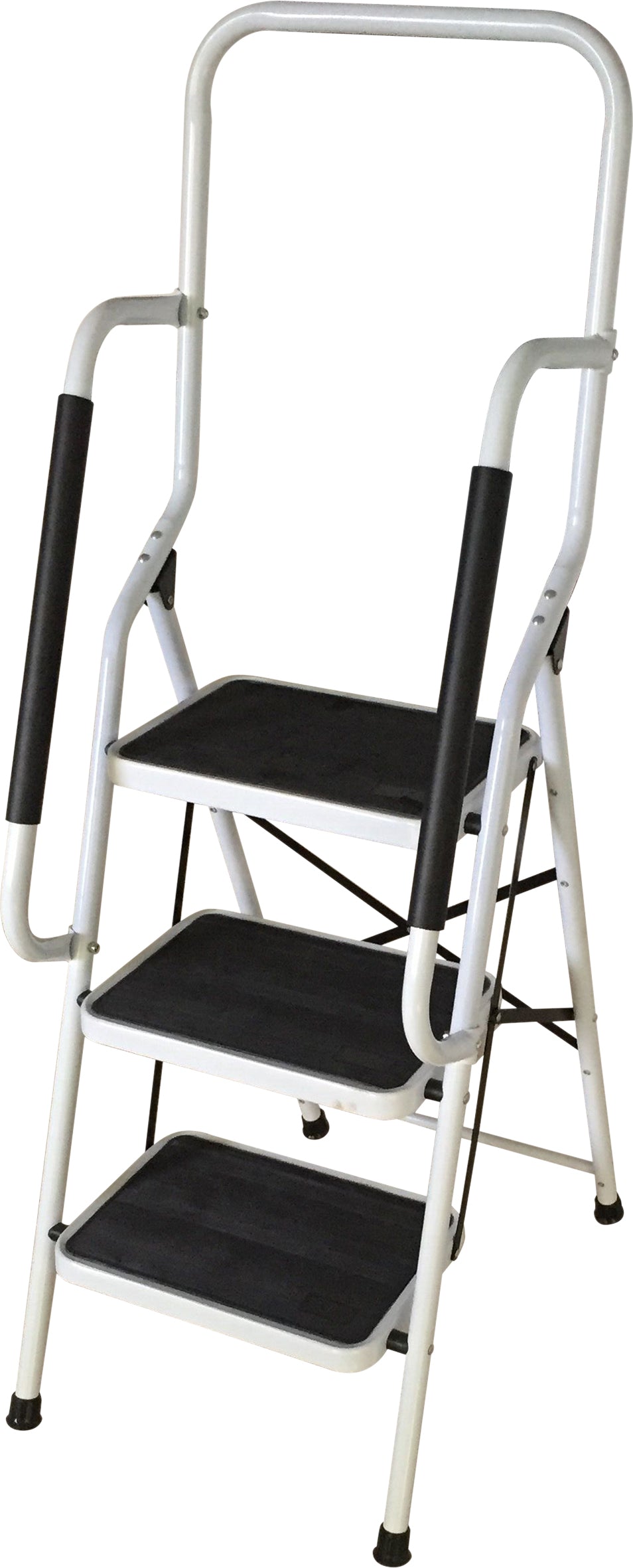 VM862  Step Stool with Handrail AIDAPT / Category