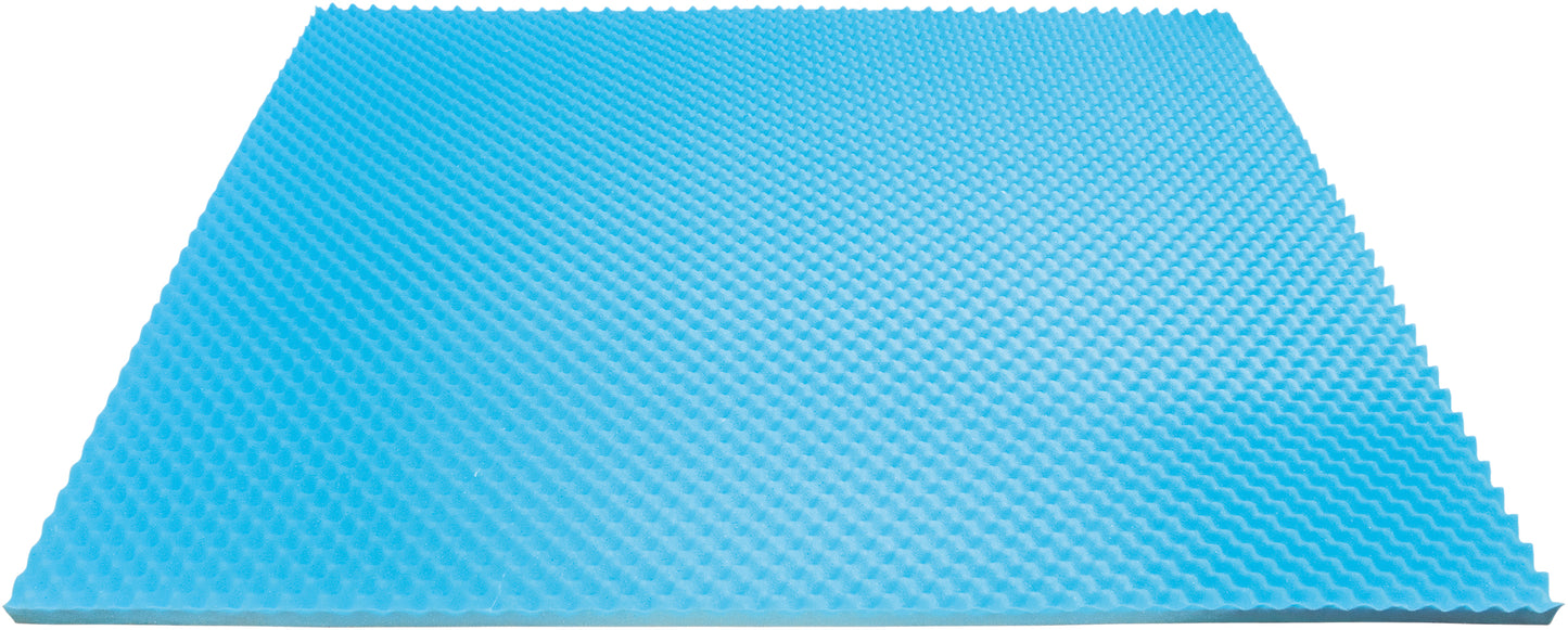 VM866K  Gel Memory Foam Mattress Topper (King Size) AIDAPT / Category