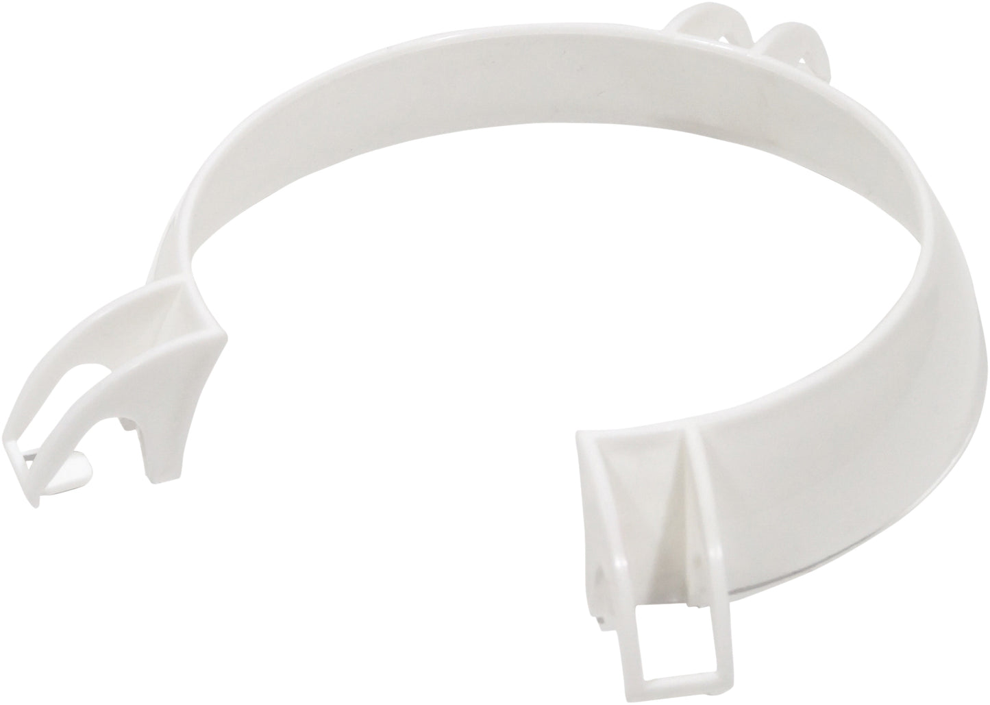 VM904A  Plastic Plate Guard (23-28cm) AIDAPT / Category