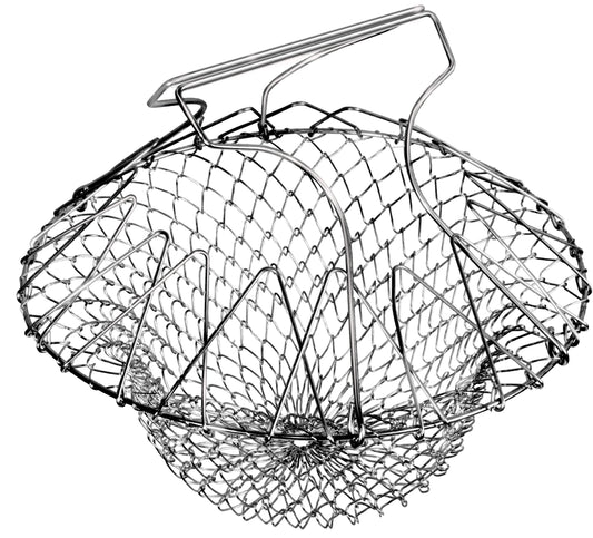 VM908B  Stainless Steel Basket AIDAPT / Category