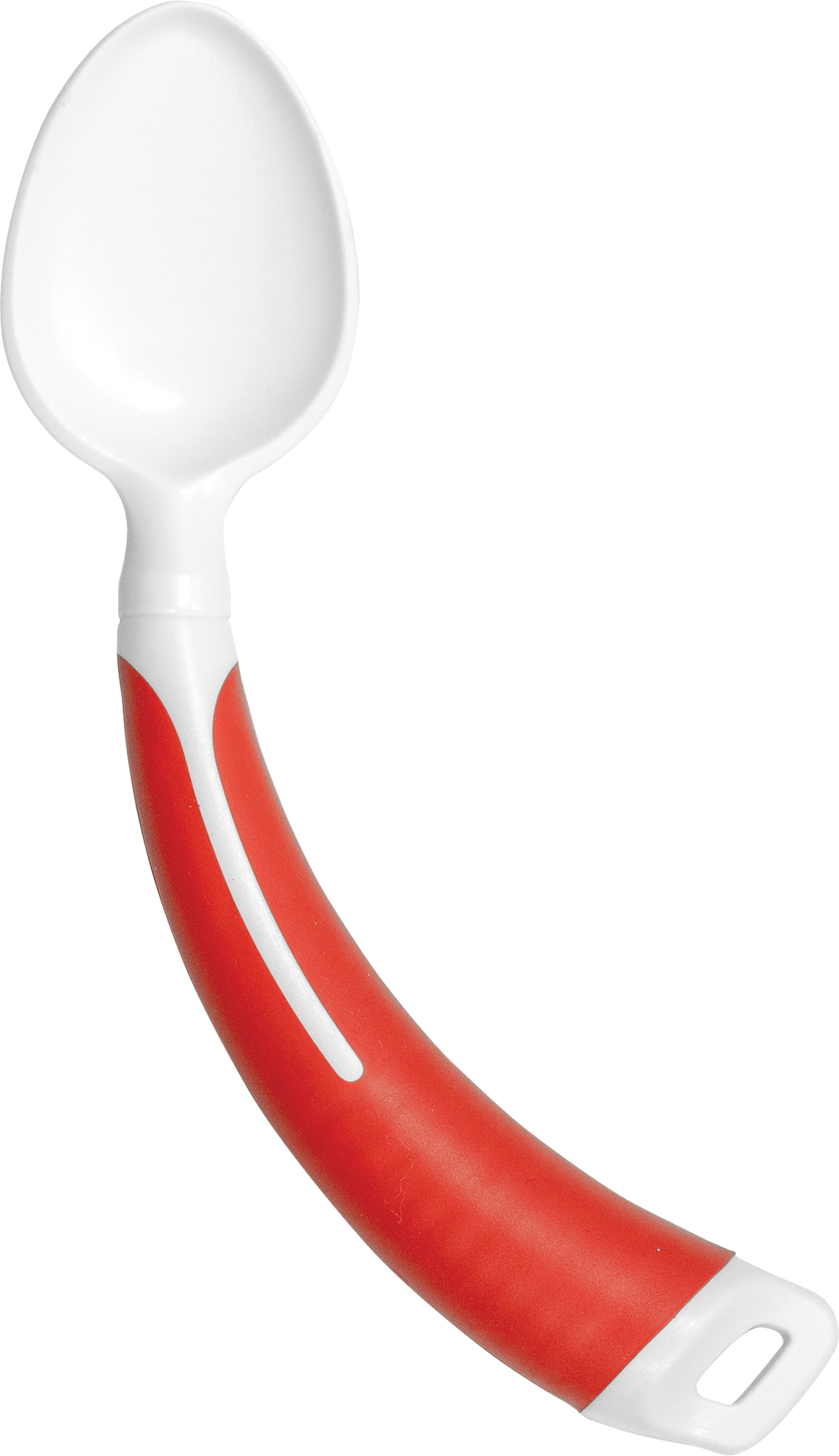 VM914L  Curved Spoon (Left Handed) AIDAPT / Category