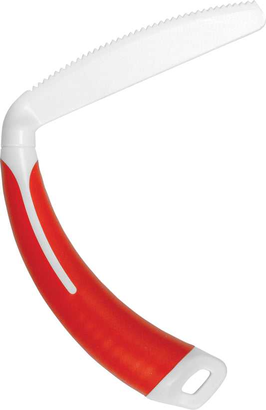 VM914N  Curved Knife (Red) AIDAPT / Category