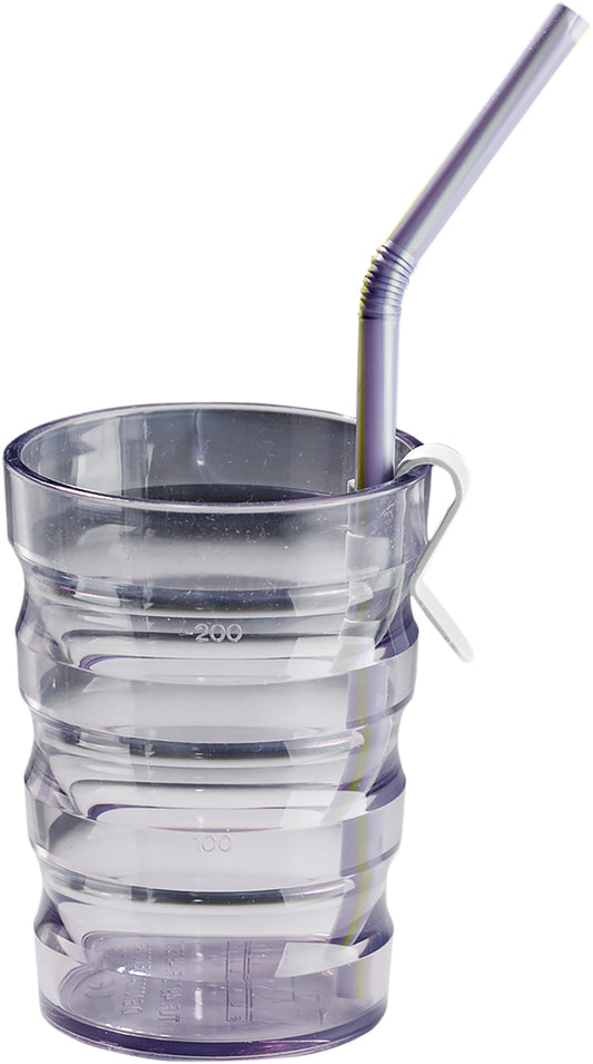 VM923B  Straw Clips for holding straws in place on your cup/mug AIDAPT / Category