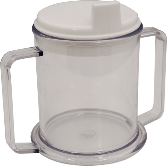 VM923D  Two Handled Drinking Cup AIDAPT / Category