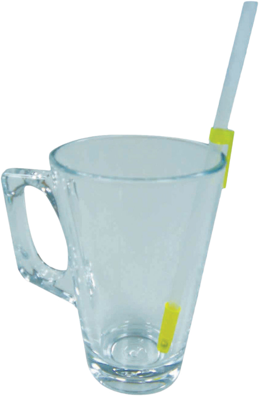 VM924  One way Drinking Straw AIDAPT / Category