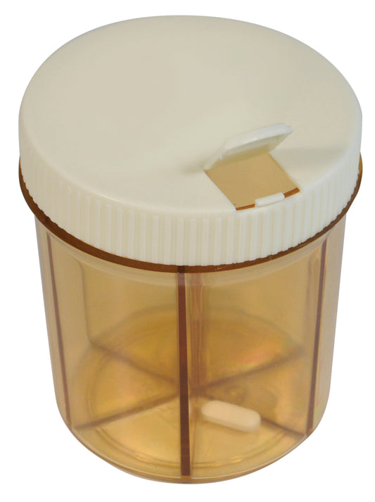 VM930A  Small Weekly Pill Dispenser AIDAPT / Category