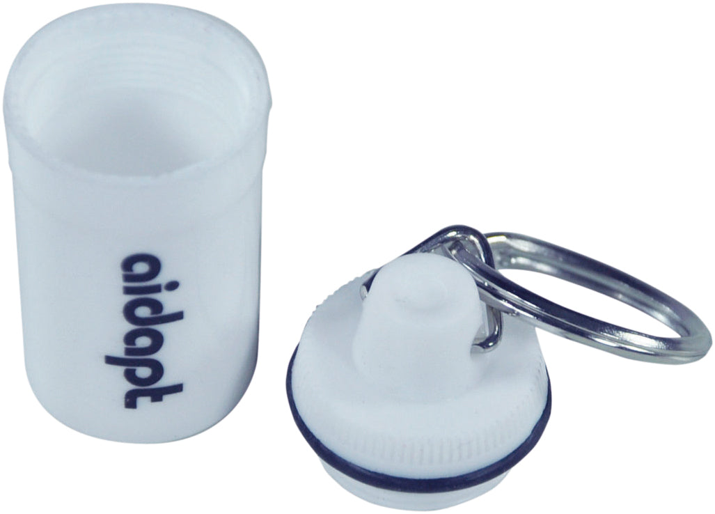 VM930C  Pill Box Keyring AIDAPT / Category