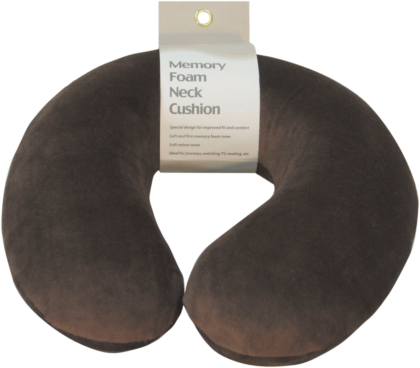 VM936AB  Memory Foam Neck Cushion AIDAPT / Category