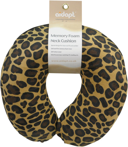 VM936AE  Memory Foam Neck Cushion AIDAPT / Category