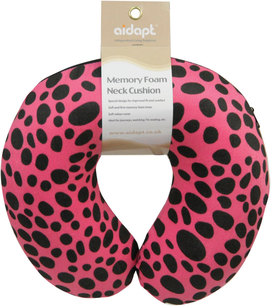 VM936AF  Memory Foam Neck Cushion AIDAPT / Category