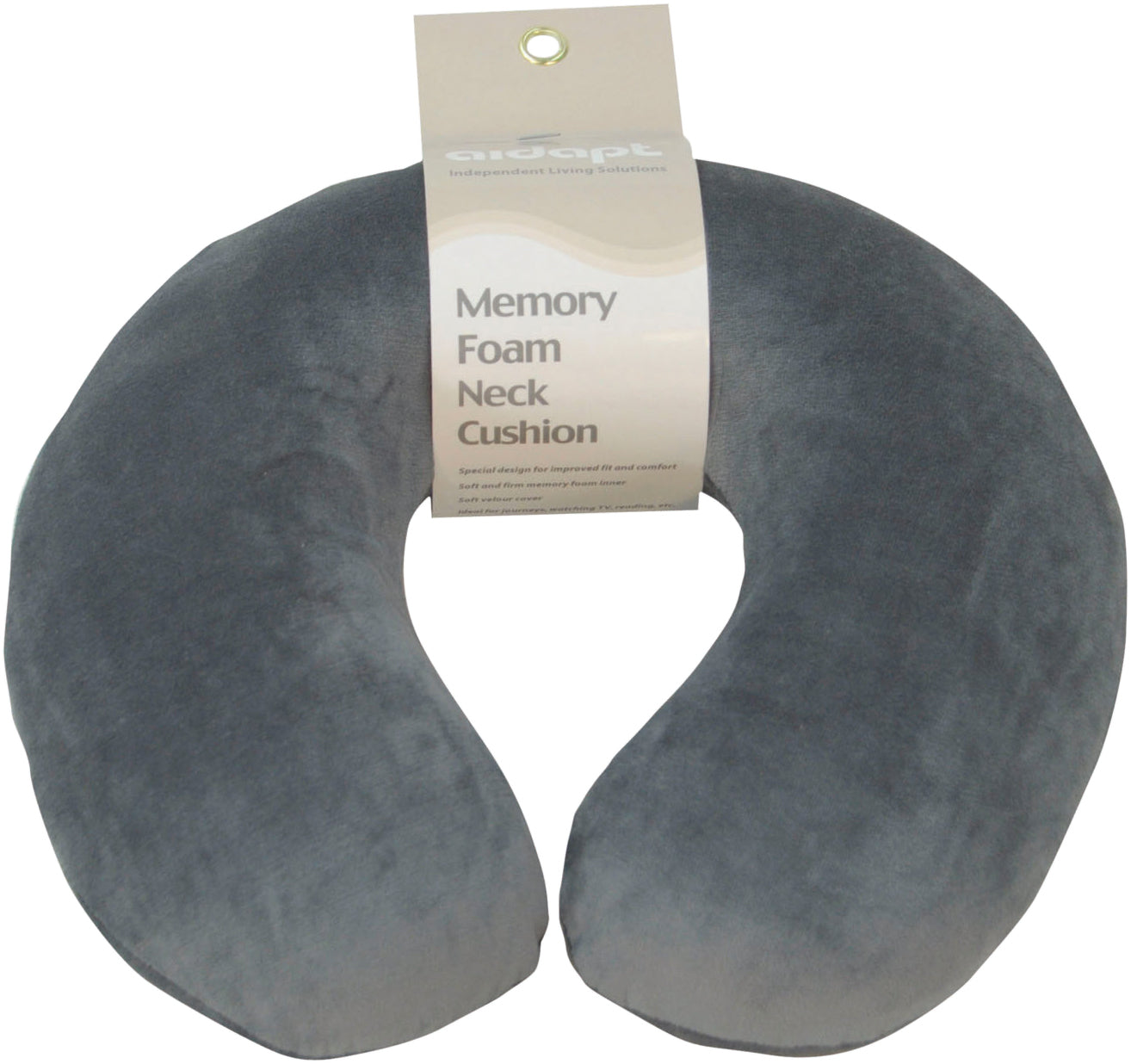 VM936AG  Memory Foam Neck Cushion AIDAPT / Category