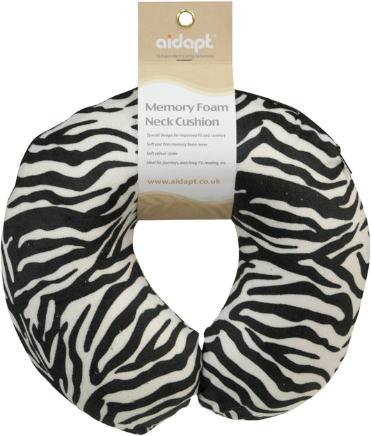 VM936AH  Memory Foam Neck Cushion AIDAPT / Category