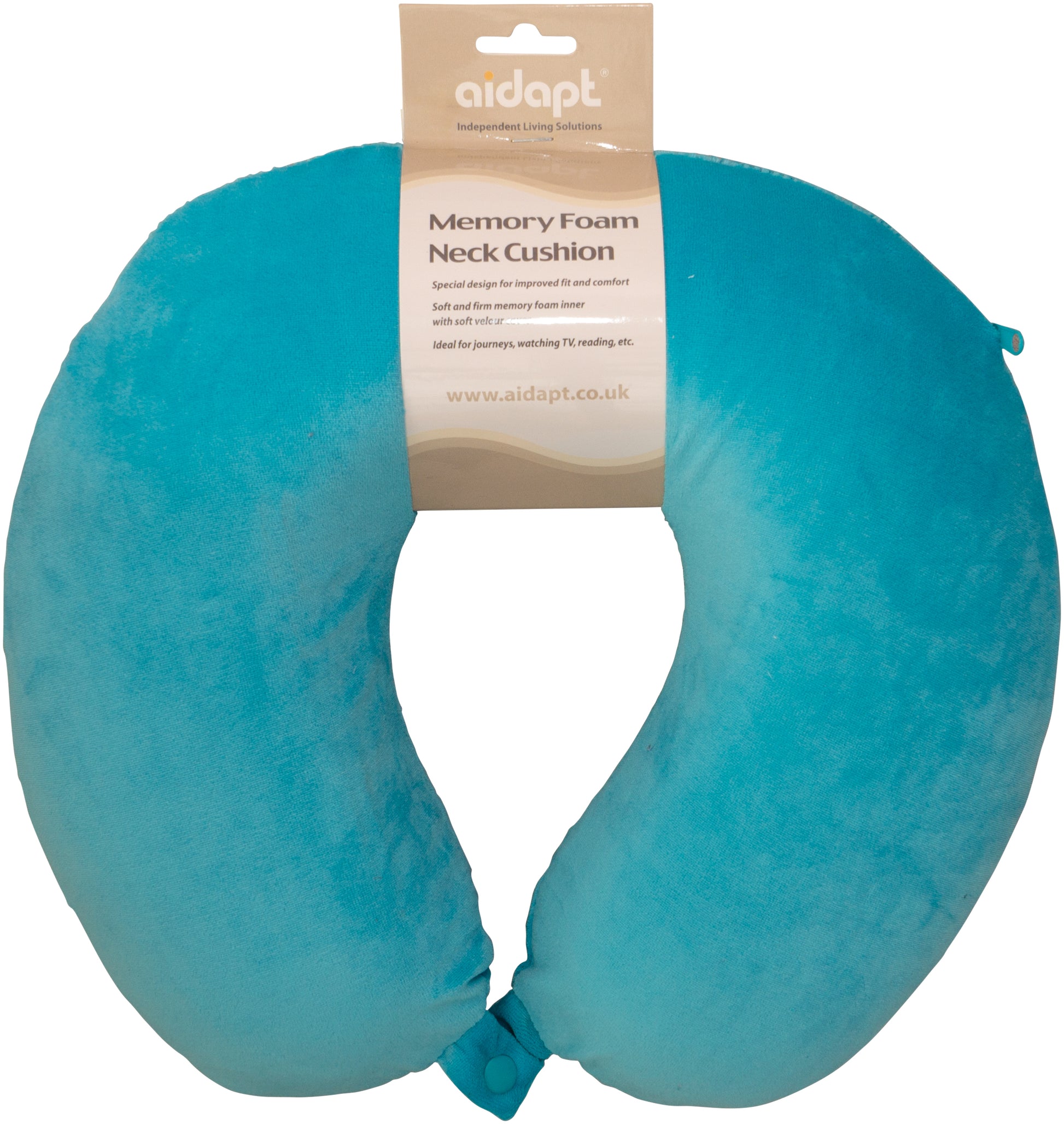 VM936AT  Memory Foam Neck Cushion AIDAPT / Category