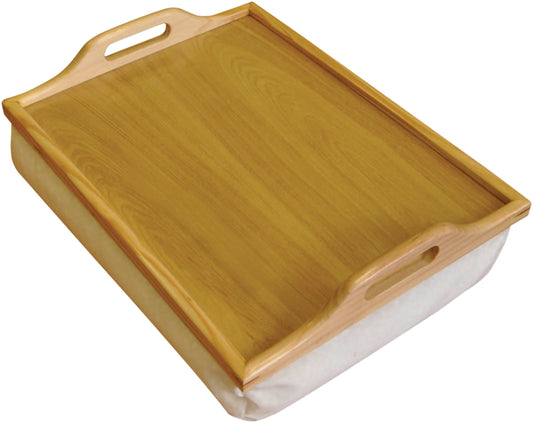 VM938D  Wooden Lap Tray with Cushion AIDAPT / Category