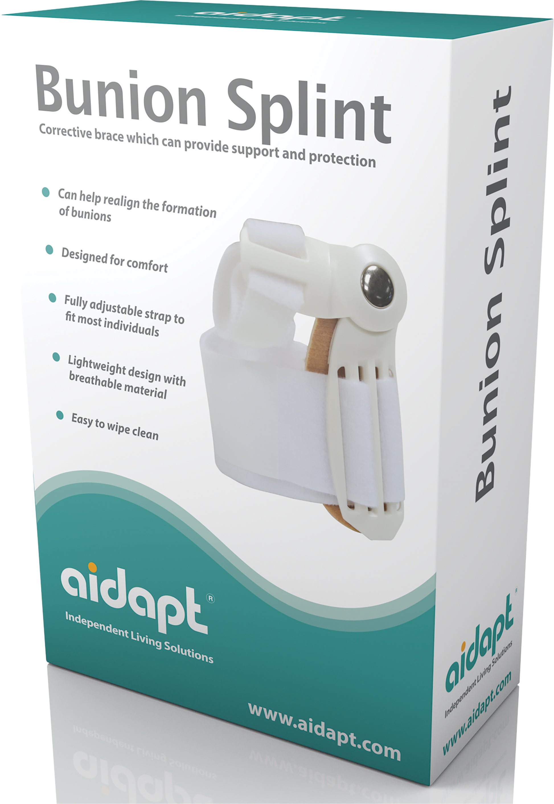 VM949BN  Bunion Splint AIDAPT / Category