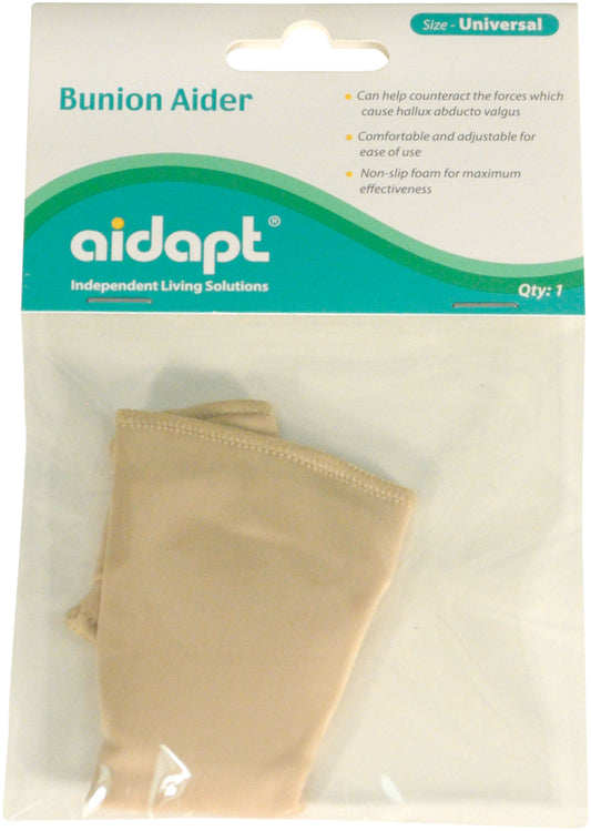 VM949CC  Bunion Aider AIDAPT / Category