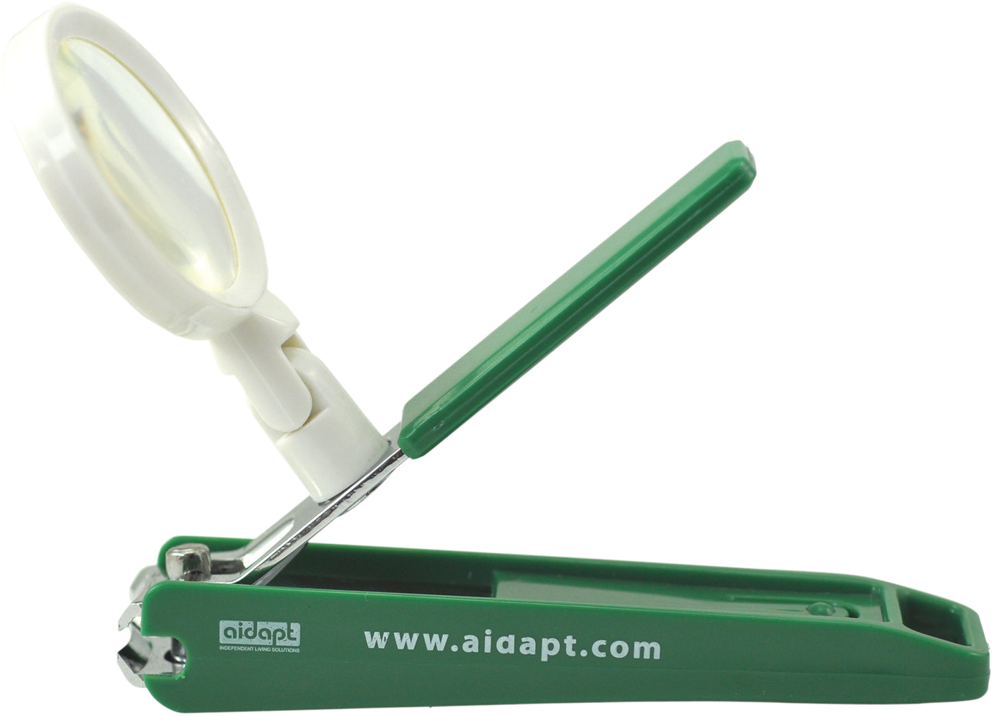 VM951AG  Nail Clipper with Magnifier AIDAPT / Category