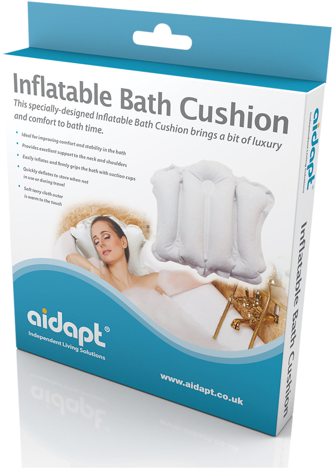 VM970B  Inflatable Bath Cushion AIDAPT / Category