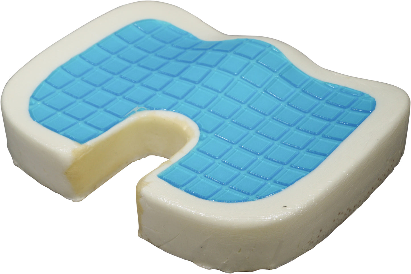 VM974AC  Deluxe Pressure Relief Coccyx Cushion with Gel AIDAPT / Category