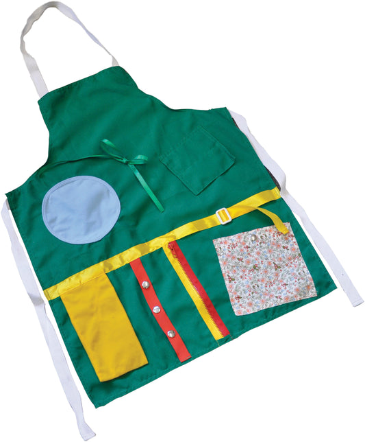 VM979A  Activity Apron AIDAPT / Category