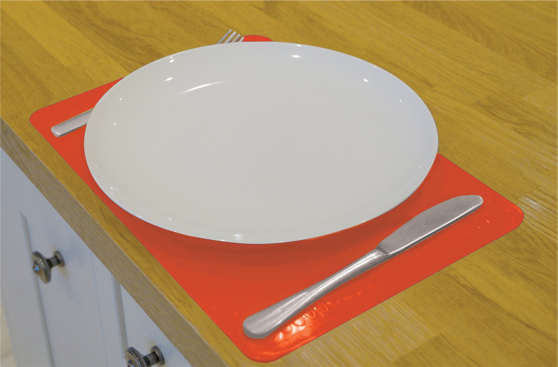 VM985BR  Anti-Slip Silicone Table Mat AIDAPT / Category