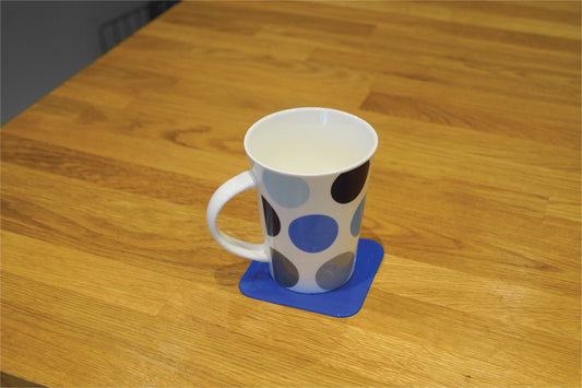 VM989CB  Non Slip Silicone Coaster AIDAPT / Category