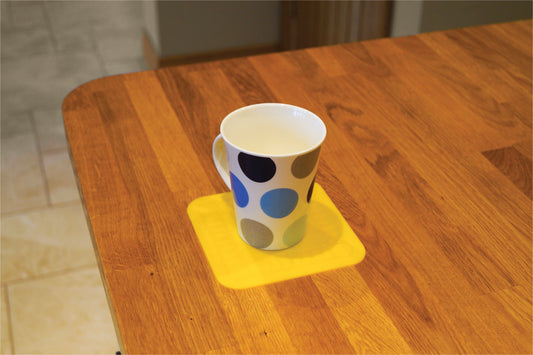 VM989CY  Non Slip Silicone Coaster AIDAPT / Category