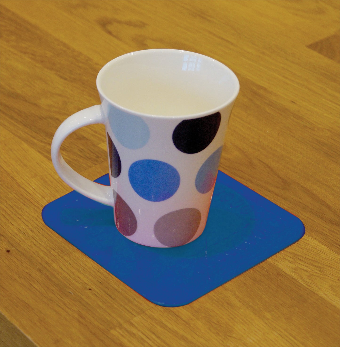 VM990BB  Non Slip Silicone Coaster AIDAPT / Category