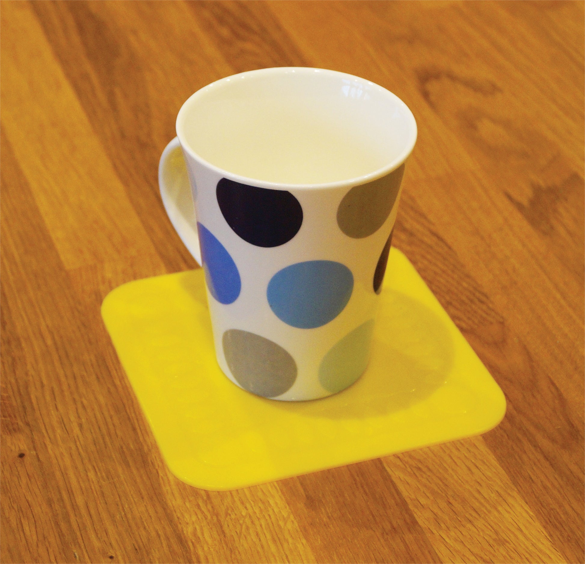 VM990BY  Non Slip Silicone Coaster AIDAPT / Category